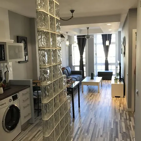 Appartement Casa Lola Corralejo