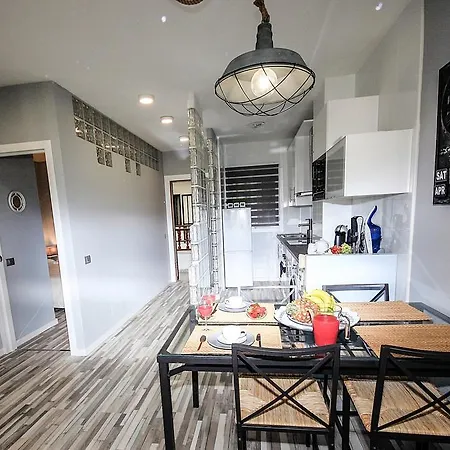 Casa Lola Appartement Corralejo
