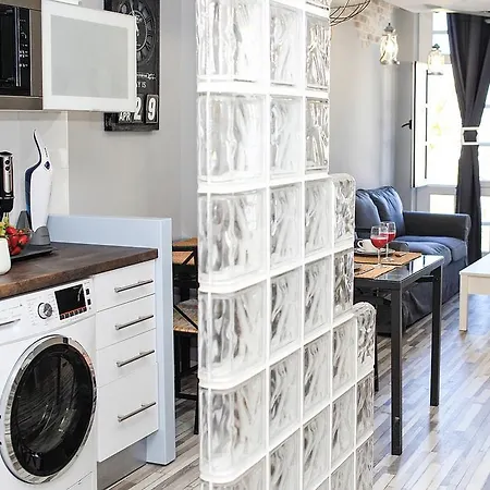 Appartement Casa Lola