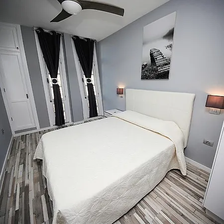 Appartement Casa Lola *