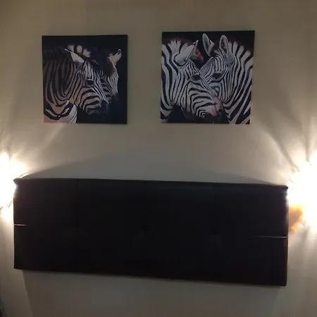 Appartement Casa Lola