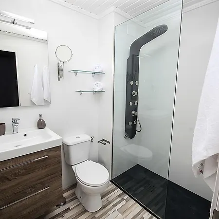 Casa Lola Appartement Corralejo