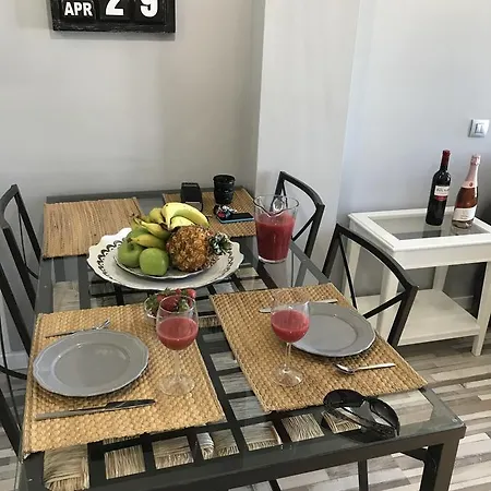Appartement Casa Lola *