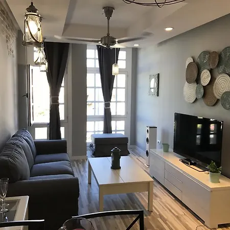 Lägenhet Casa Lola *