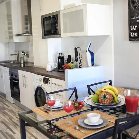 Lägenhet Casa Lola Corralejo