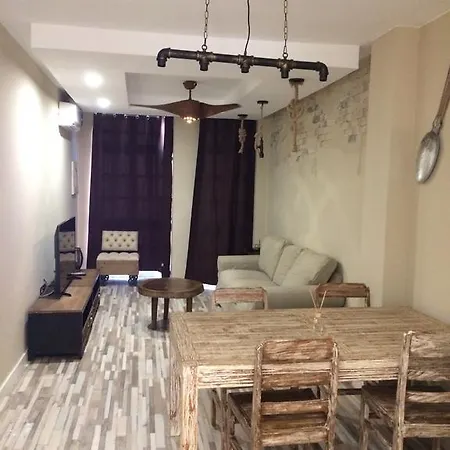 Lägenhet Casa Lola Corralejo