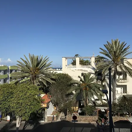 Διαμέρισμα Casa Lola *