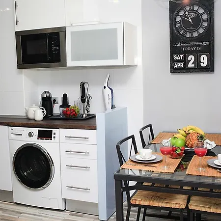 Διαμέρισμα Casa Lola *
