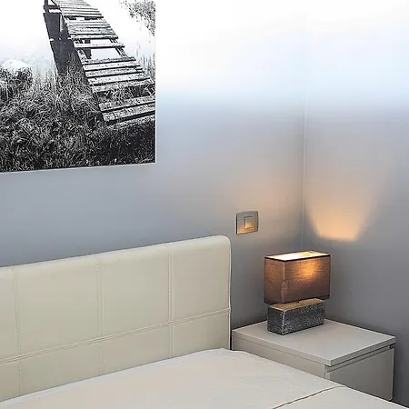 Casa Lola Διαμέρισμα Κοραλέχο