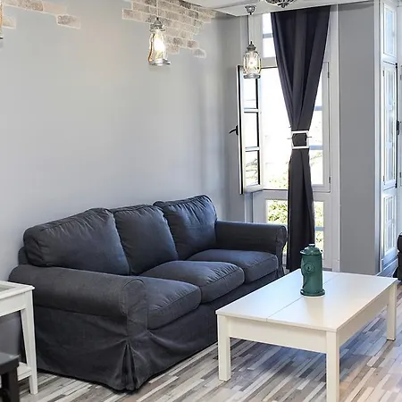 Casa Lola * Κοραλέχο