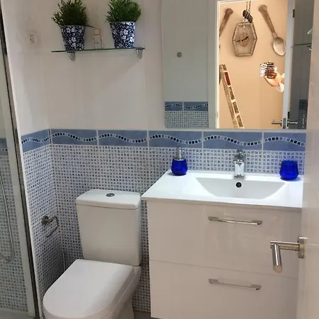 Casa Lola * Κοραλέχο