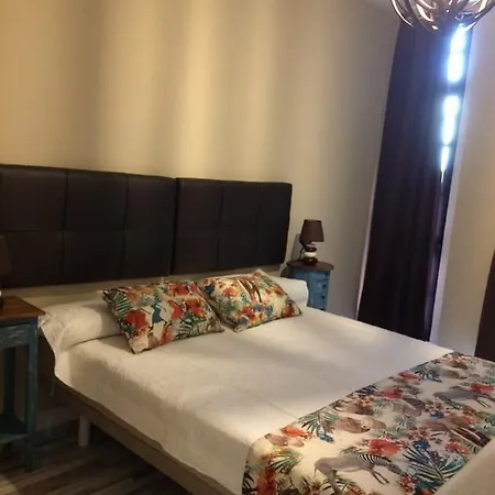 Casa Lola * Κοραλέχο