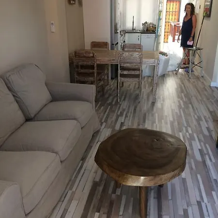 Διαμέρισμα Casa Lola Κοραλέχο